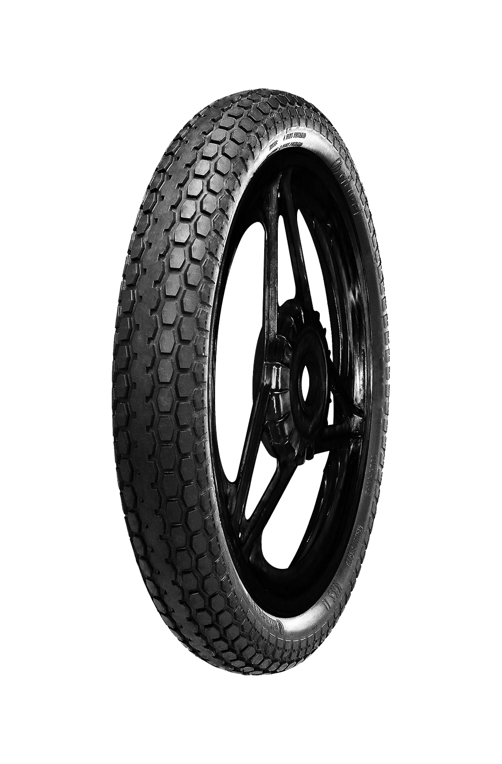 80/70-16 opona CONTINENTAL KKS 11 TT REINF 40E
